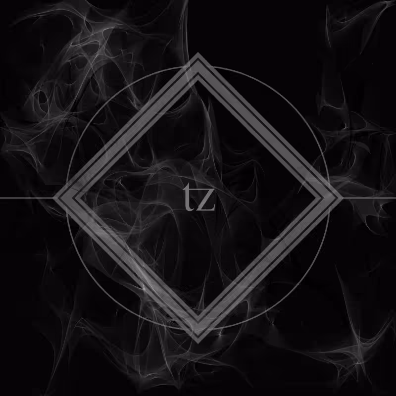 Tezos Warrior Logo #60