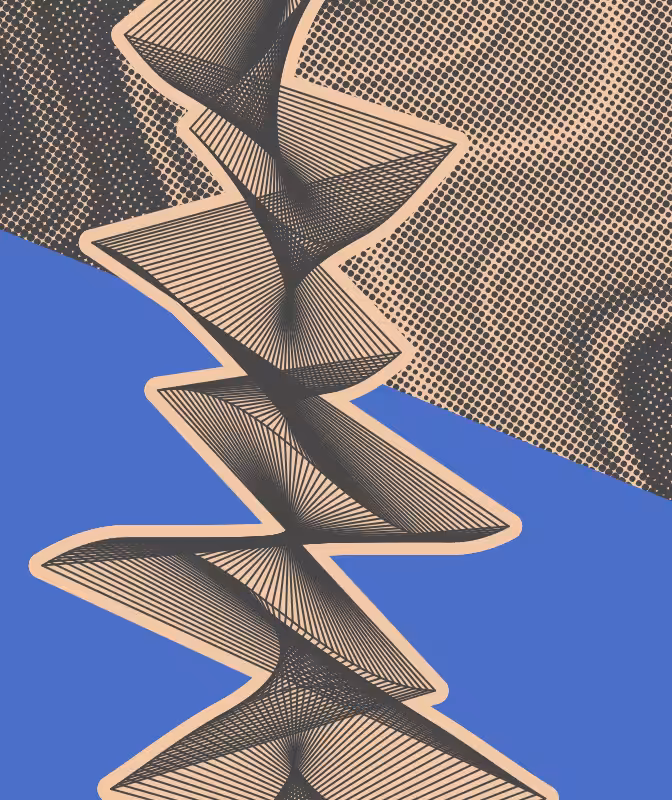 Parametric Decoy #94