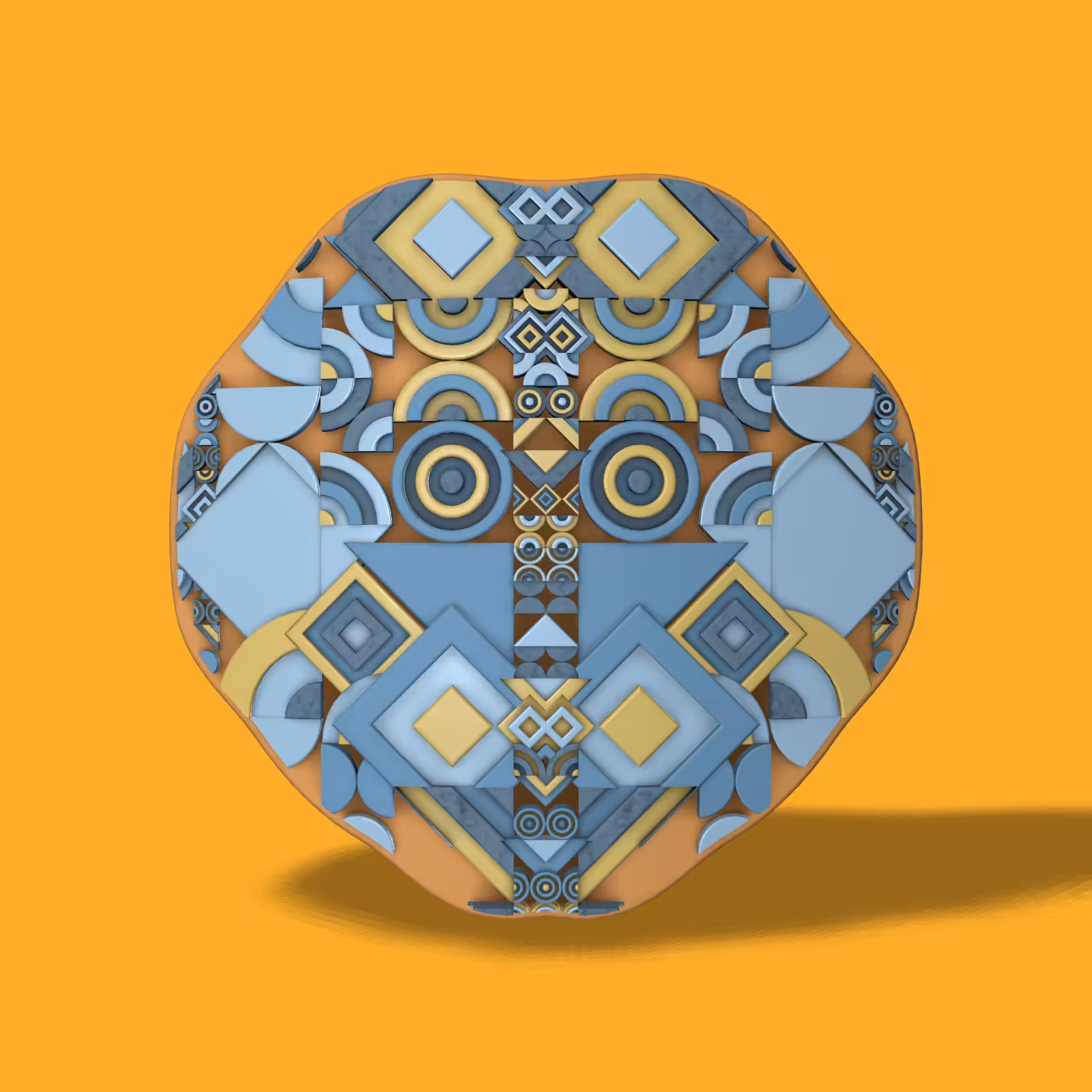 3D Generativemasks #1875
