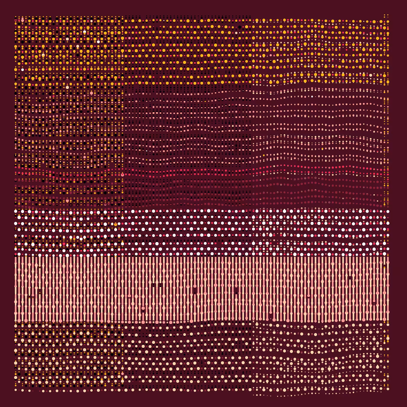 Back of the rug #3