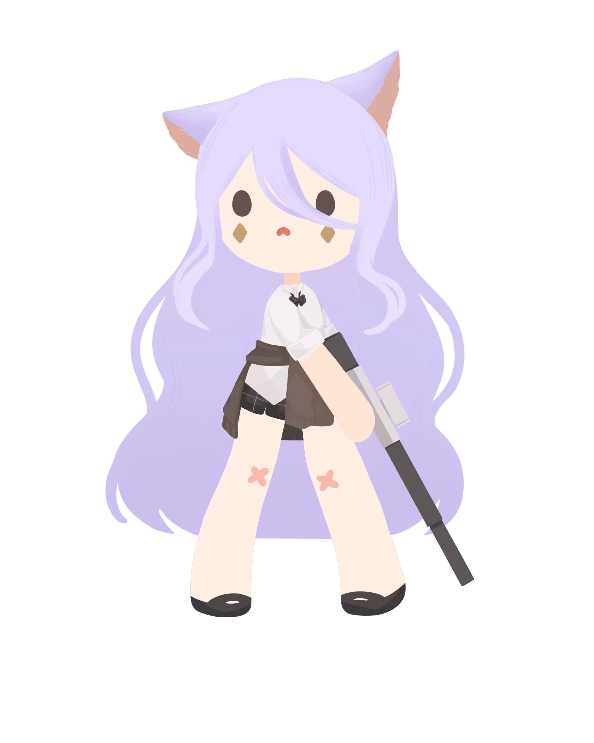 Small Guardian: 235