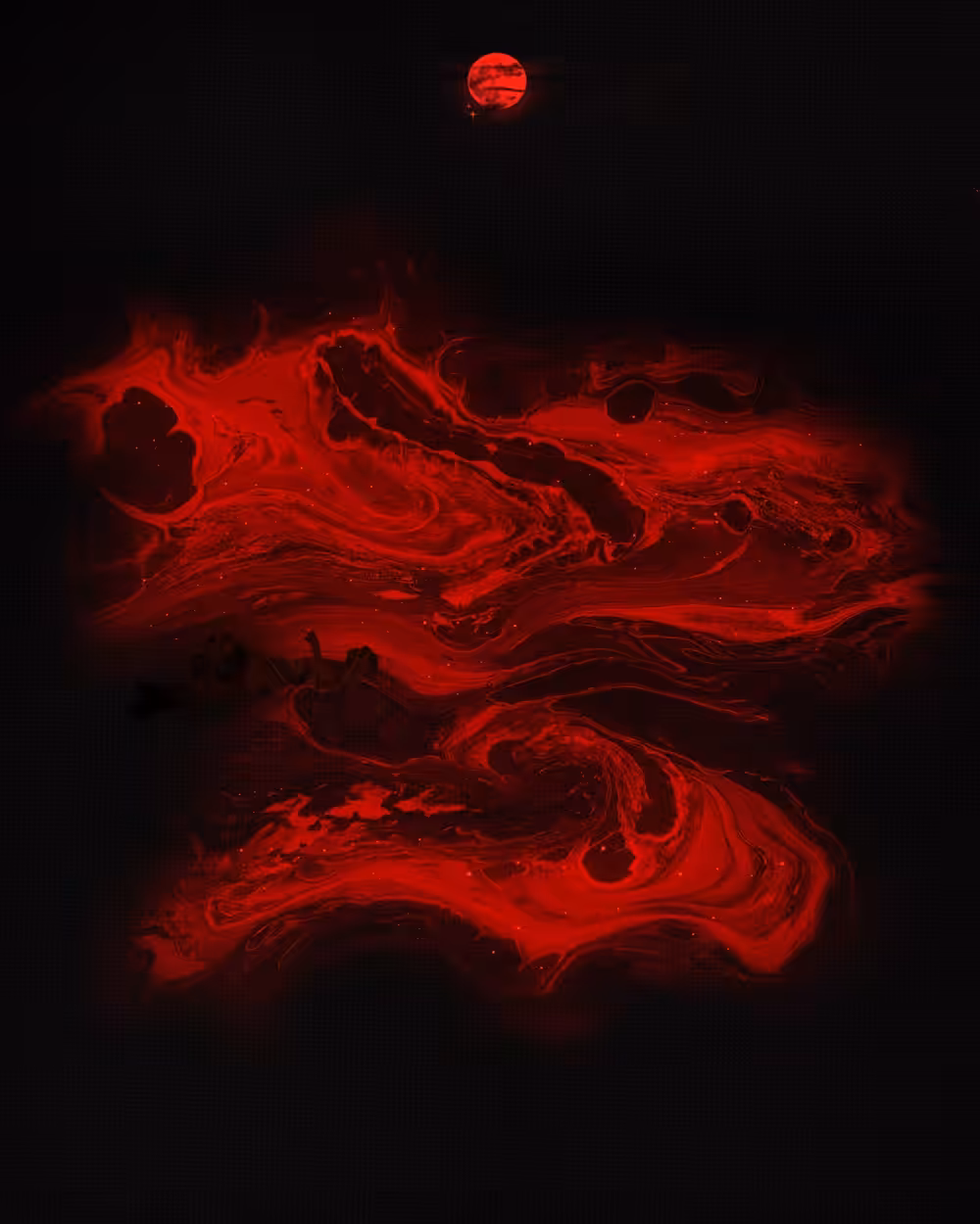 SEcret of FIRE