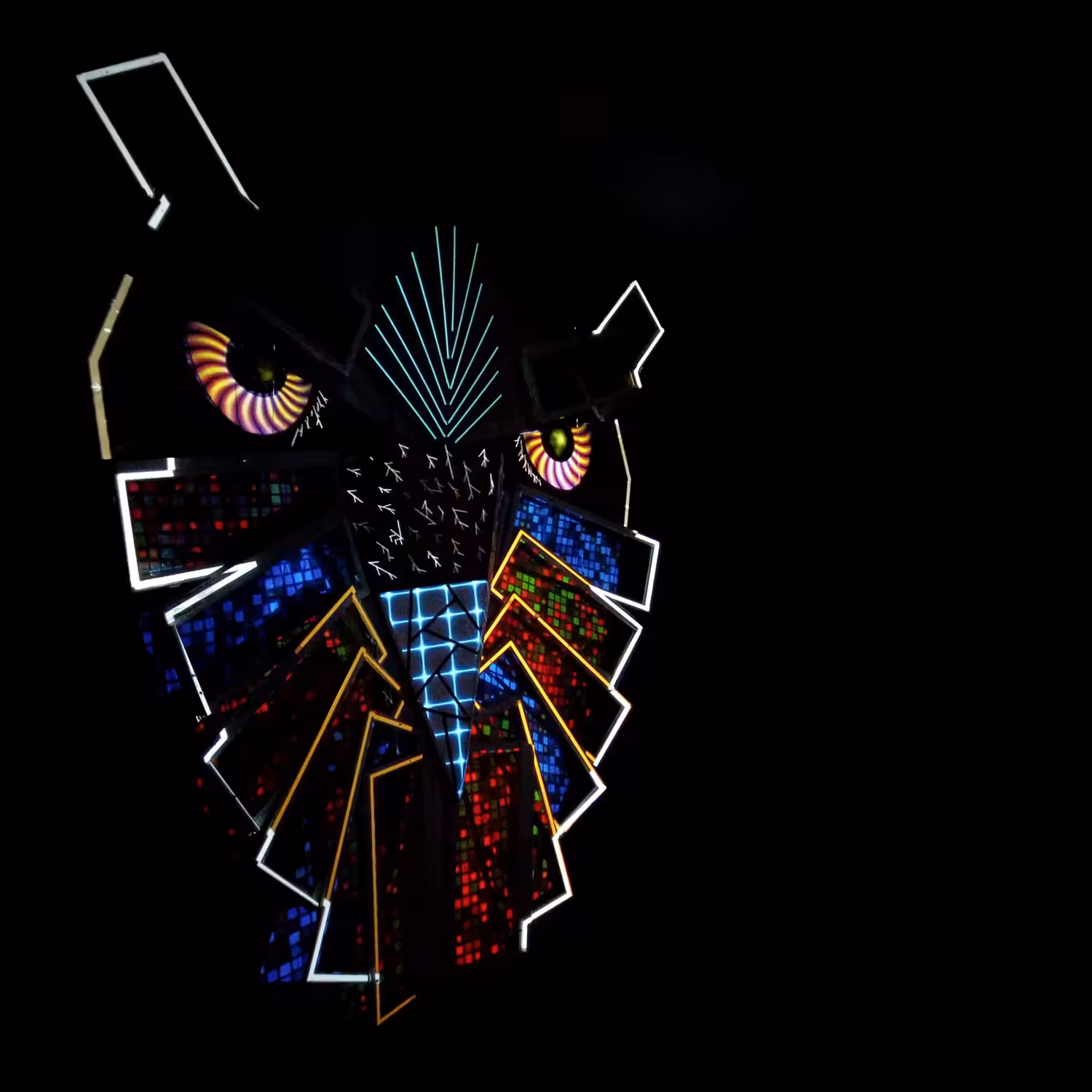 #01 - DiscOWL 