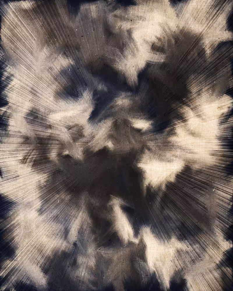 Cosmic Rays #444
