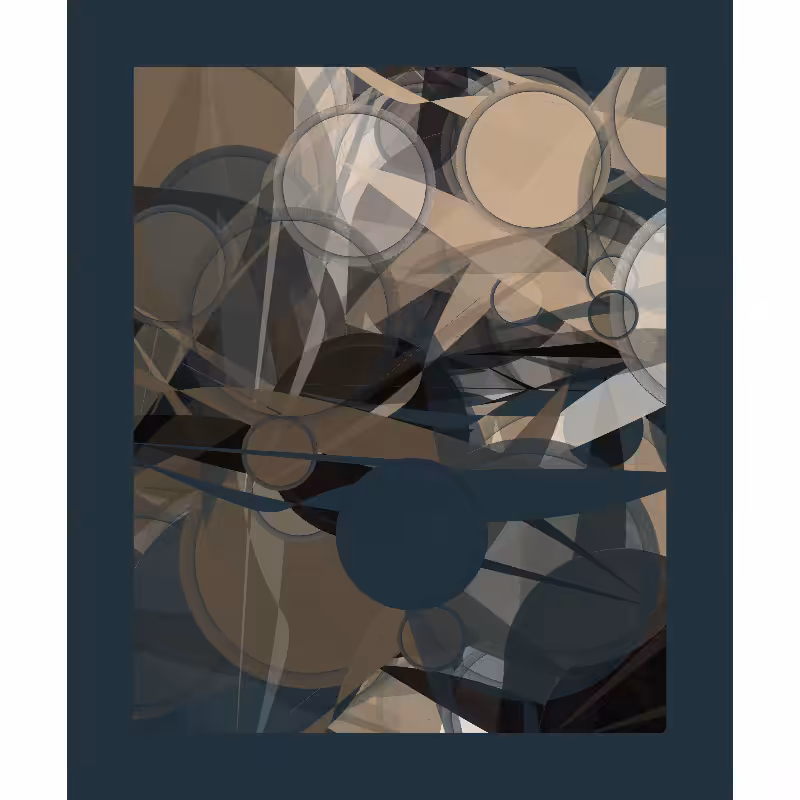 Vertex Chaos #28