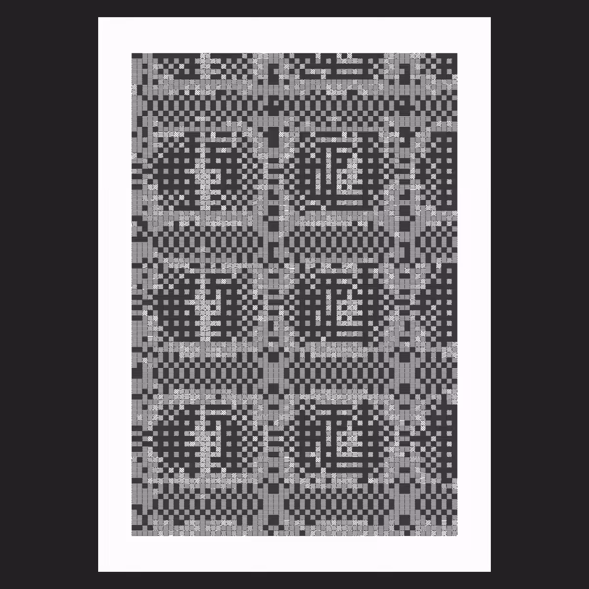 Pixel Fool #5
