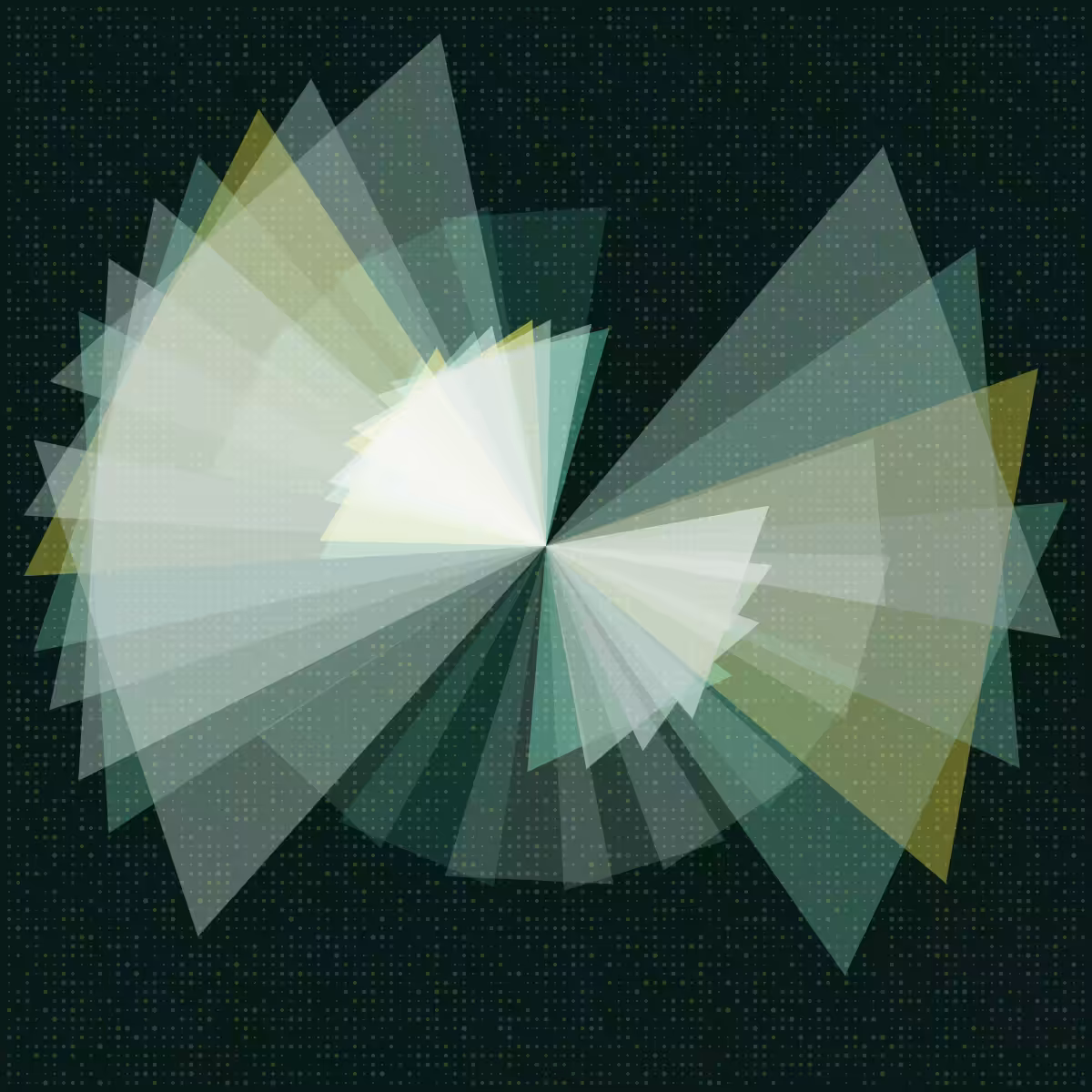 Light Speed #20
