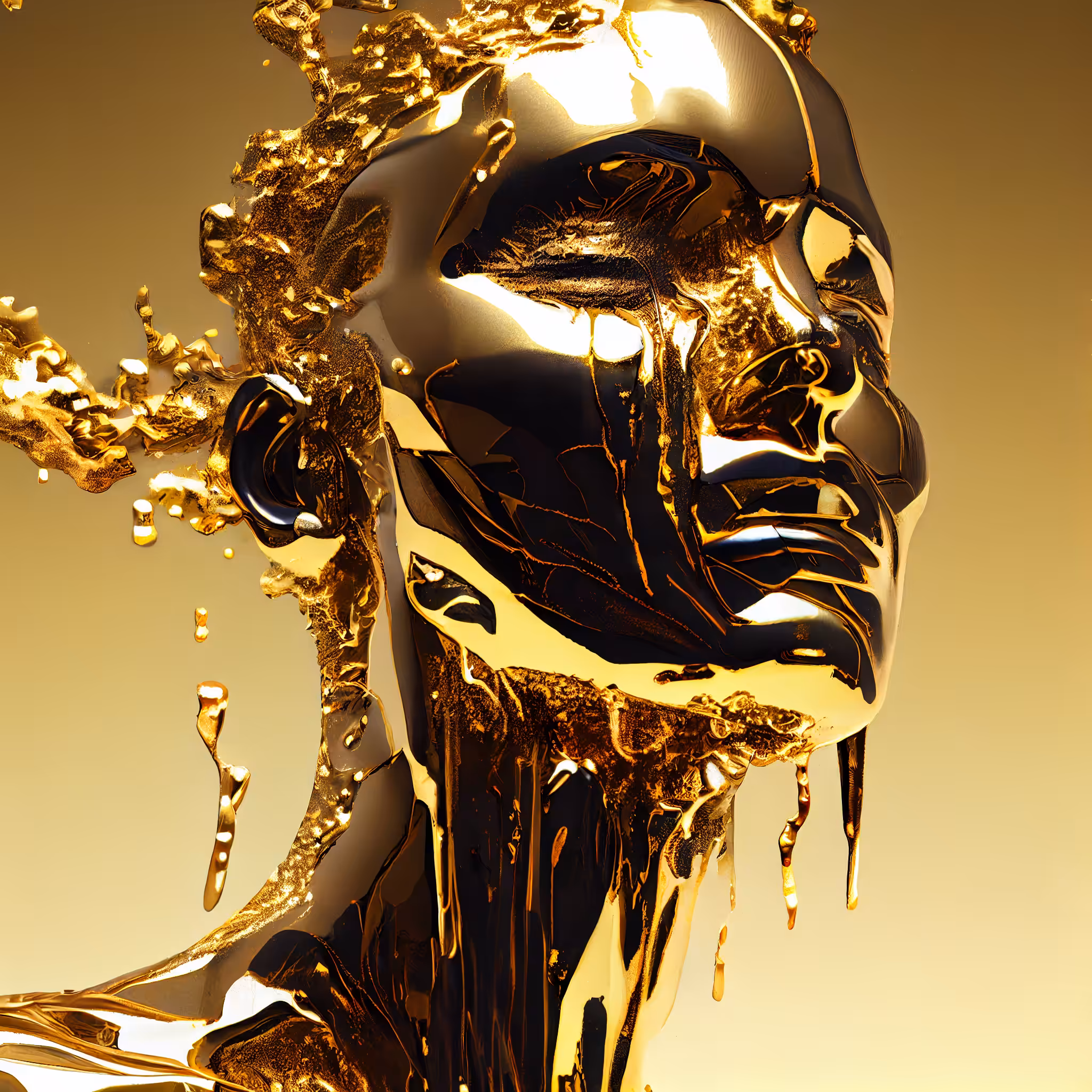 Golden Girl