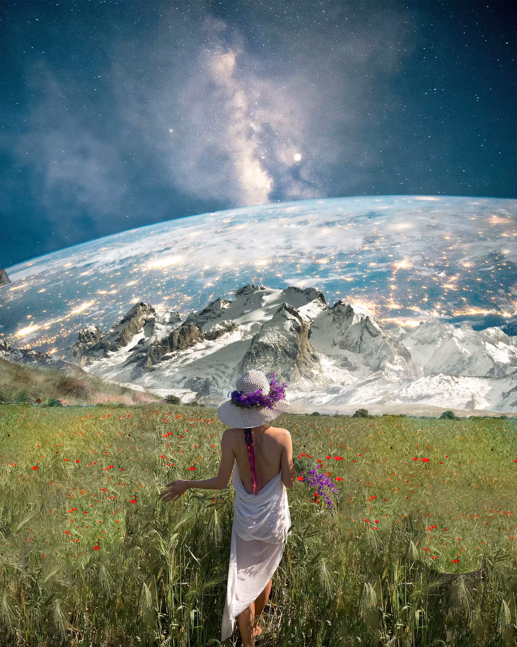 Possible Worlds