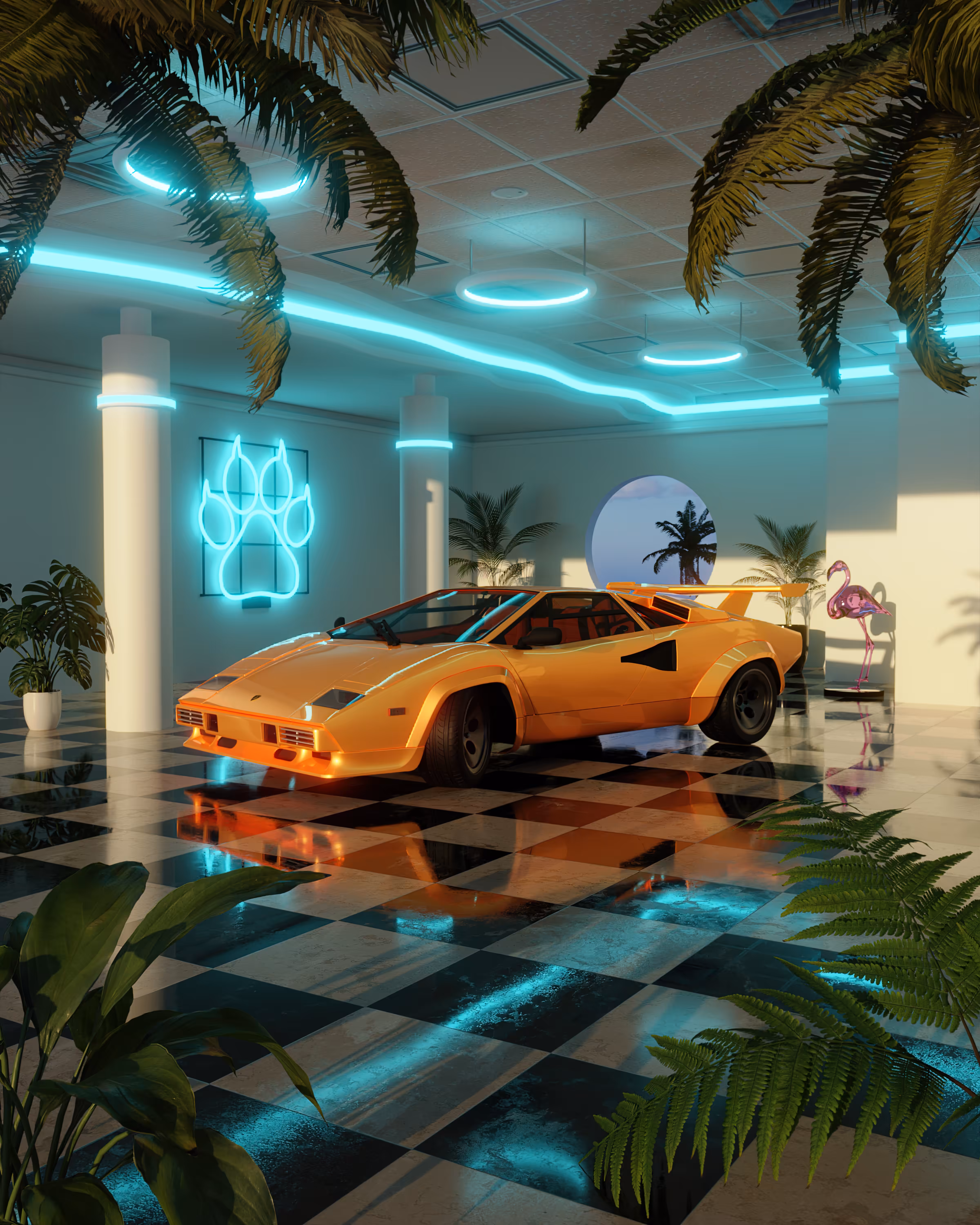 Countach