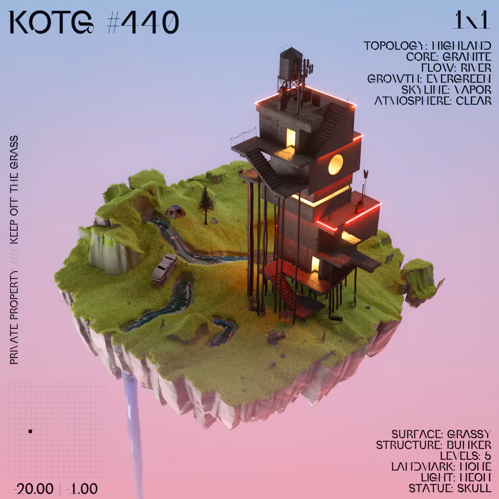 KOTG #440