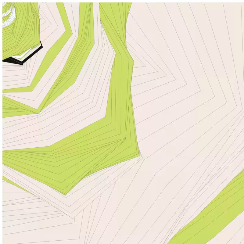 Tectonics #11