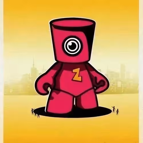 Z BOT 1 : LEGENDARY SERIES