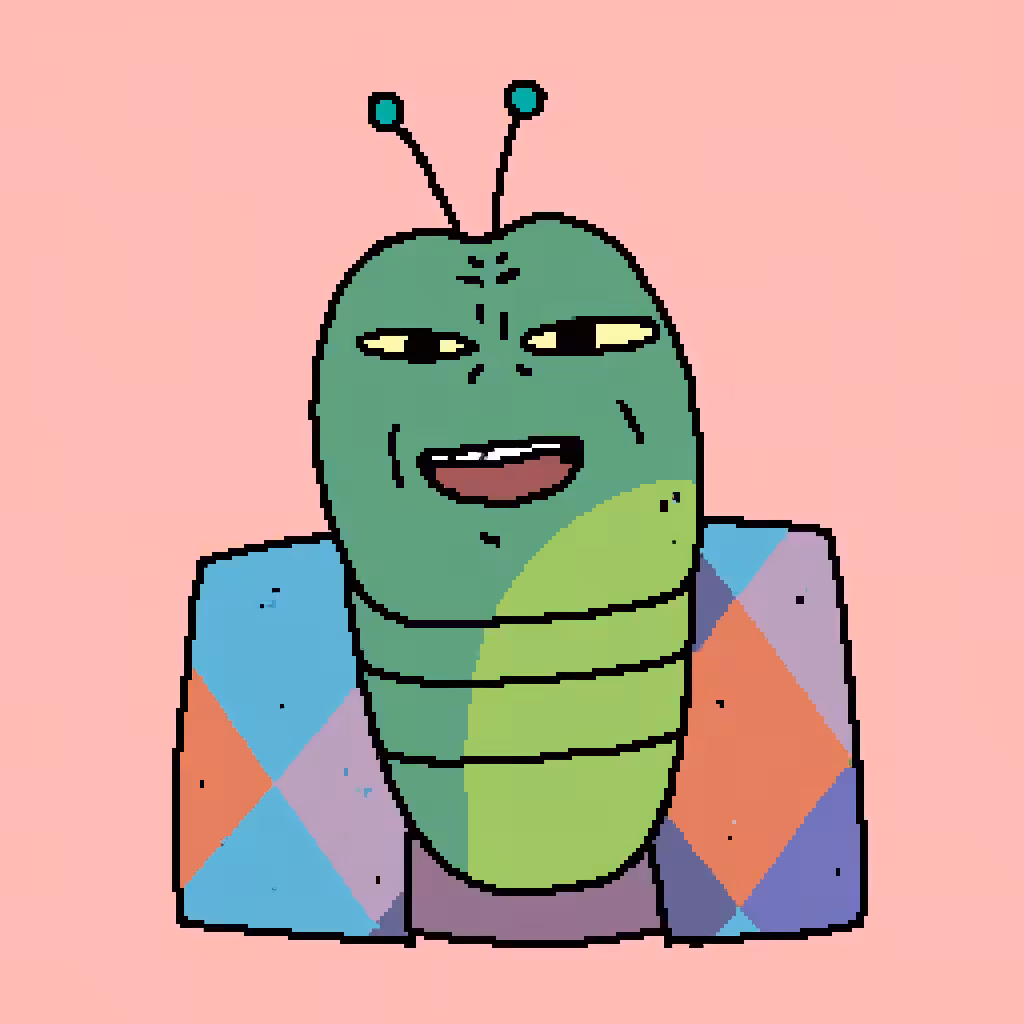 PixleTea96