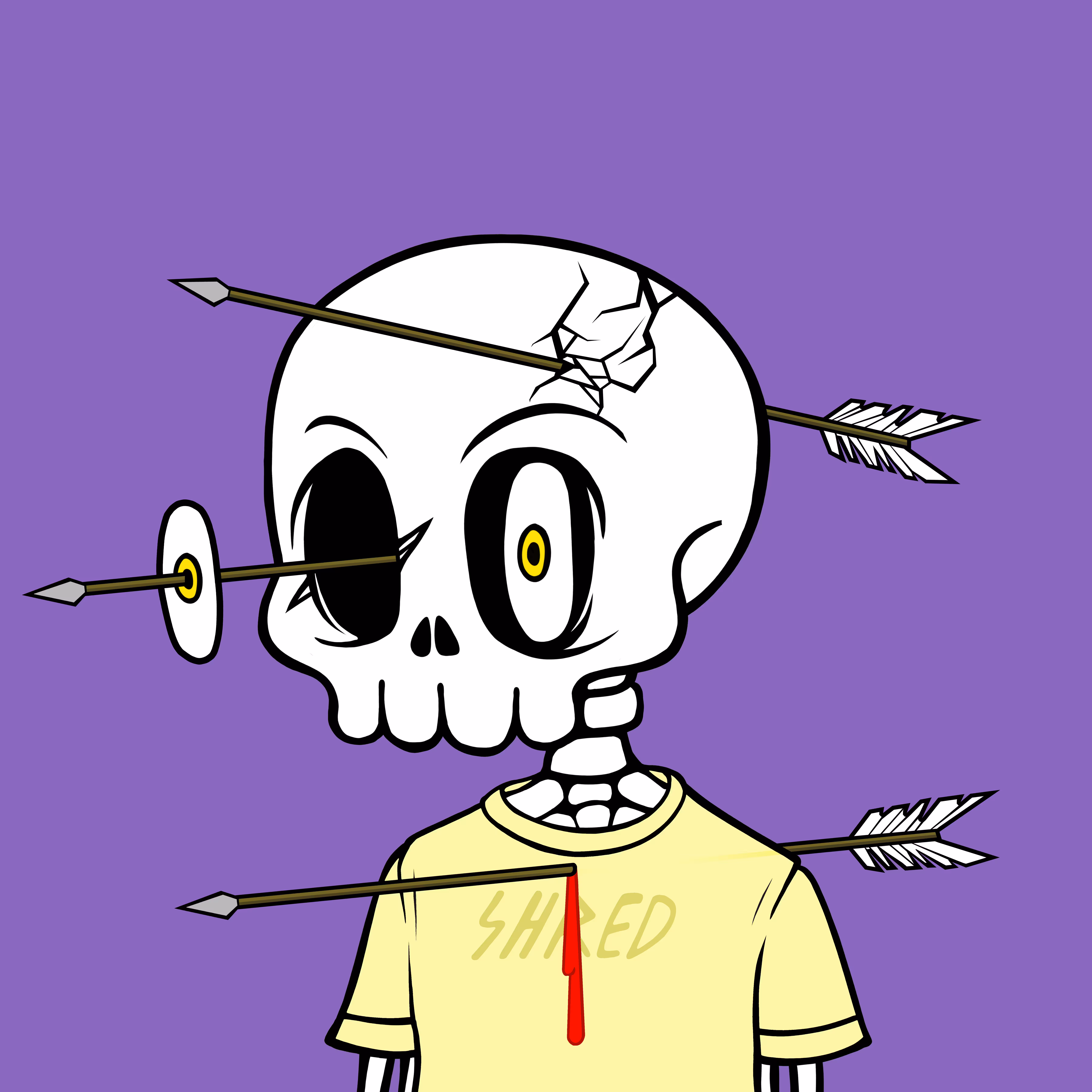 ShredFace - 0104