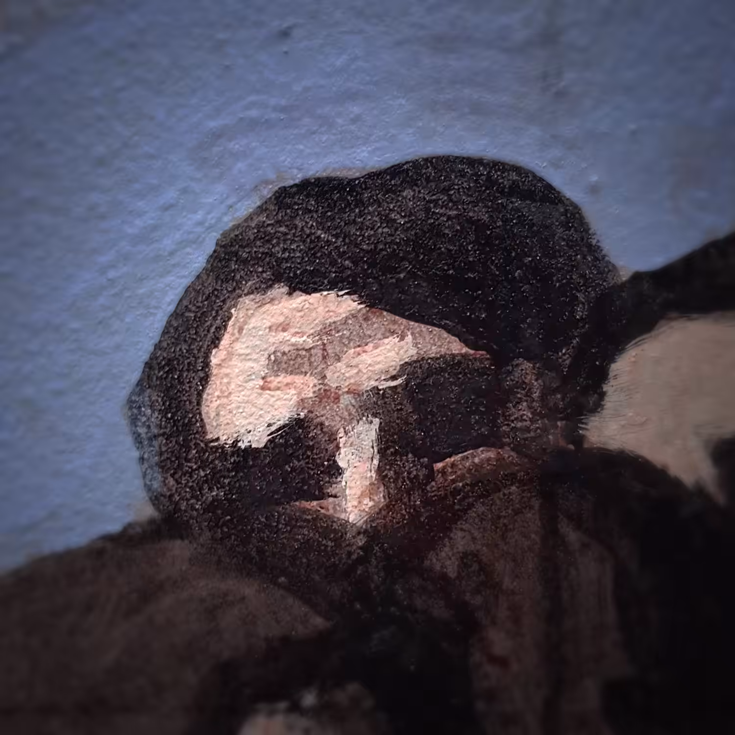 202 - The backward man