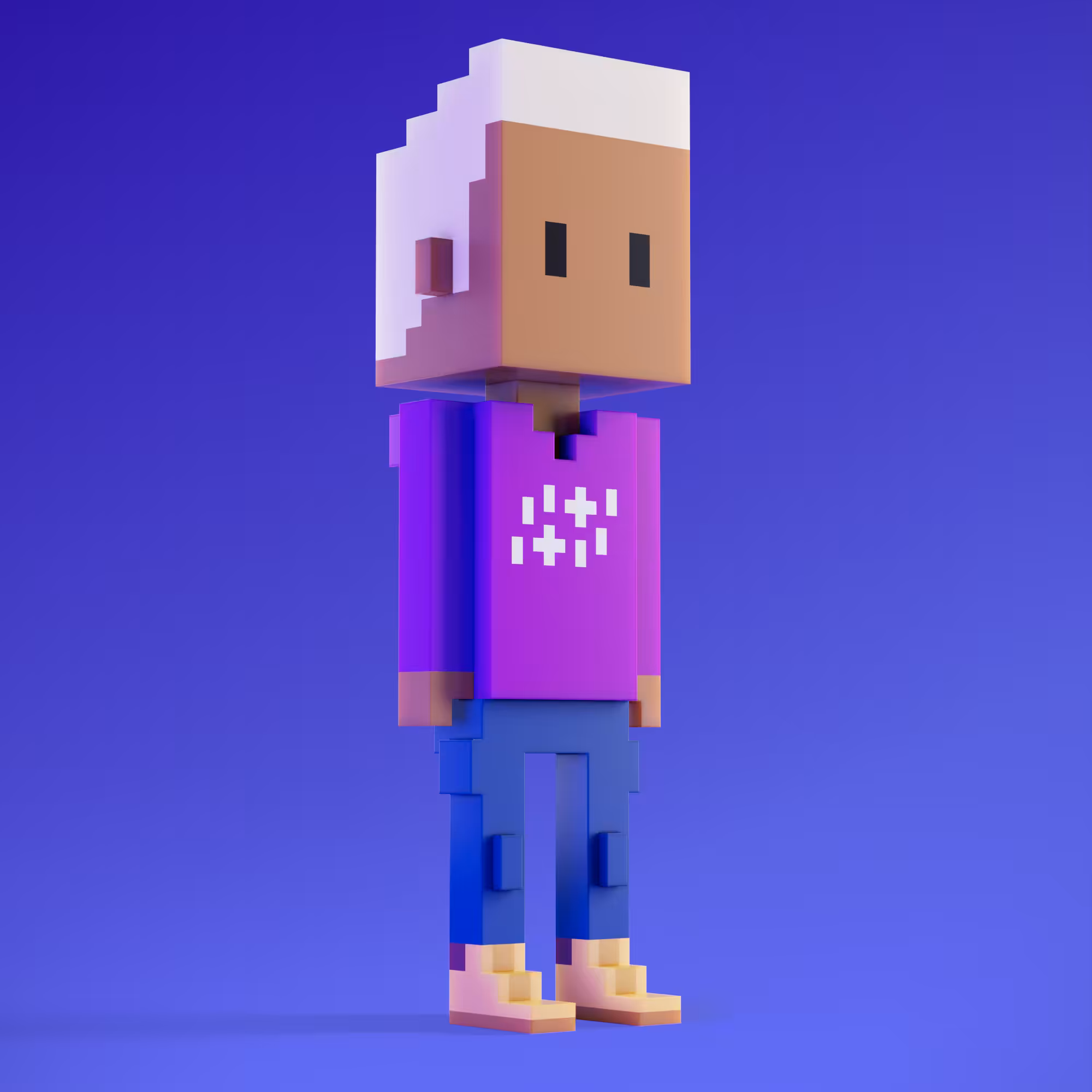 Meebit #7787