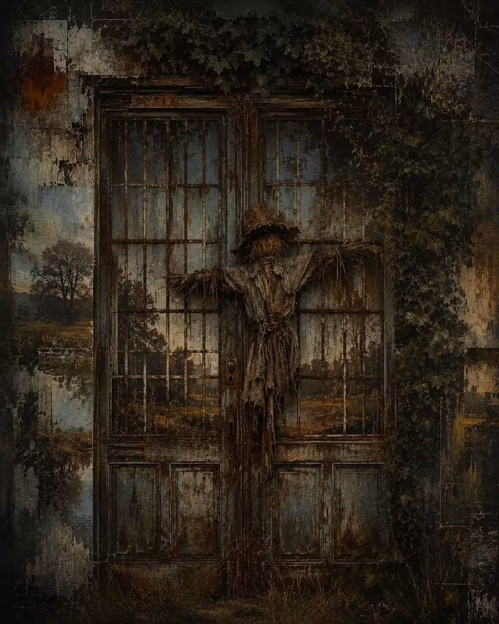 Let Me Out: The Last Watchman