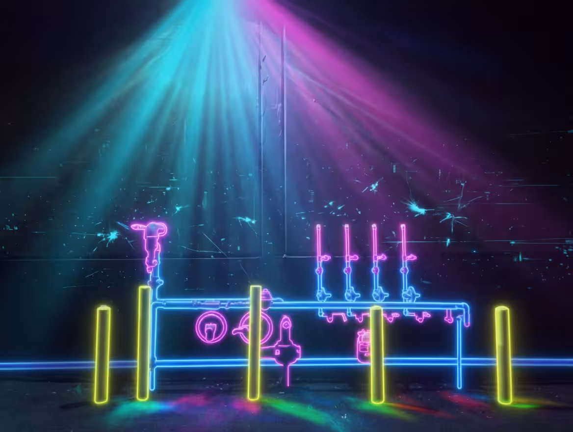 MM Neon Dreams #020