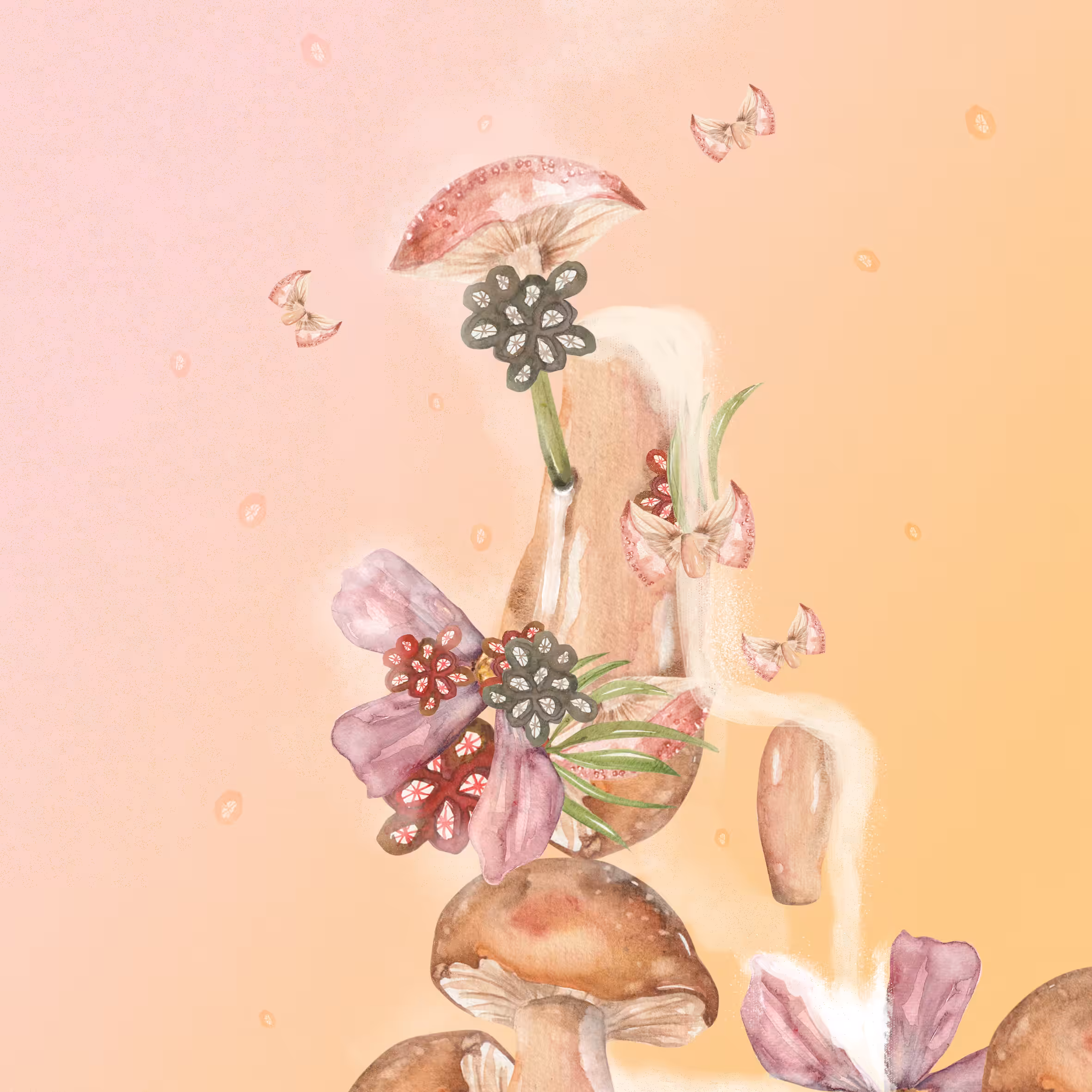 Vertical Faith