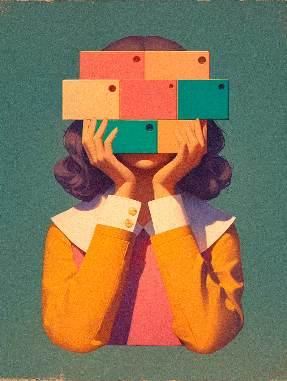 Vision Obstructed