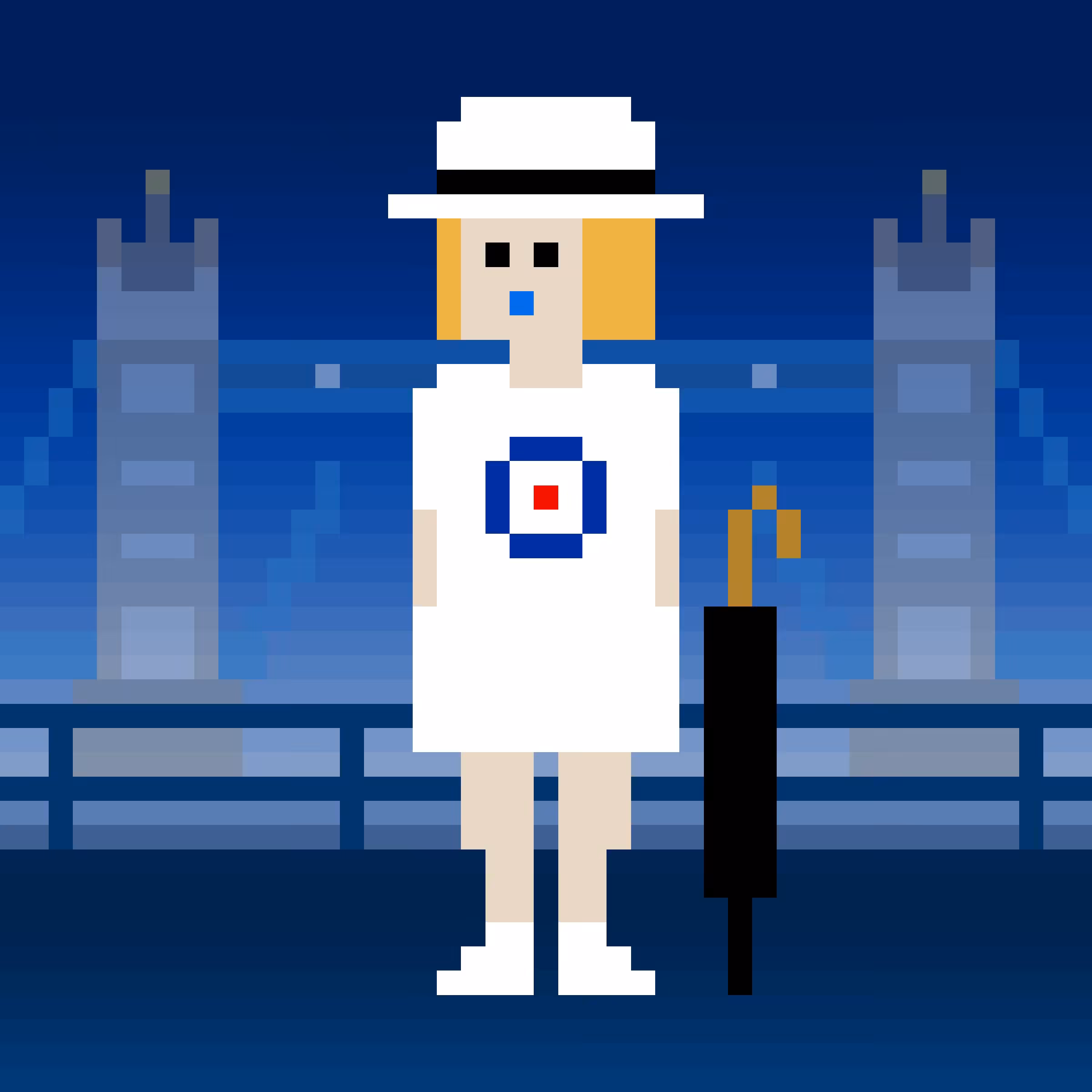 CryptoLondoner #297