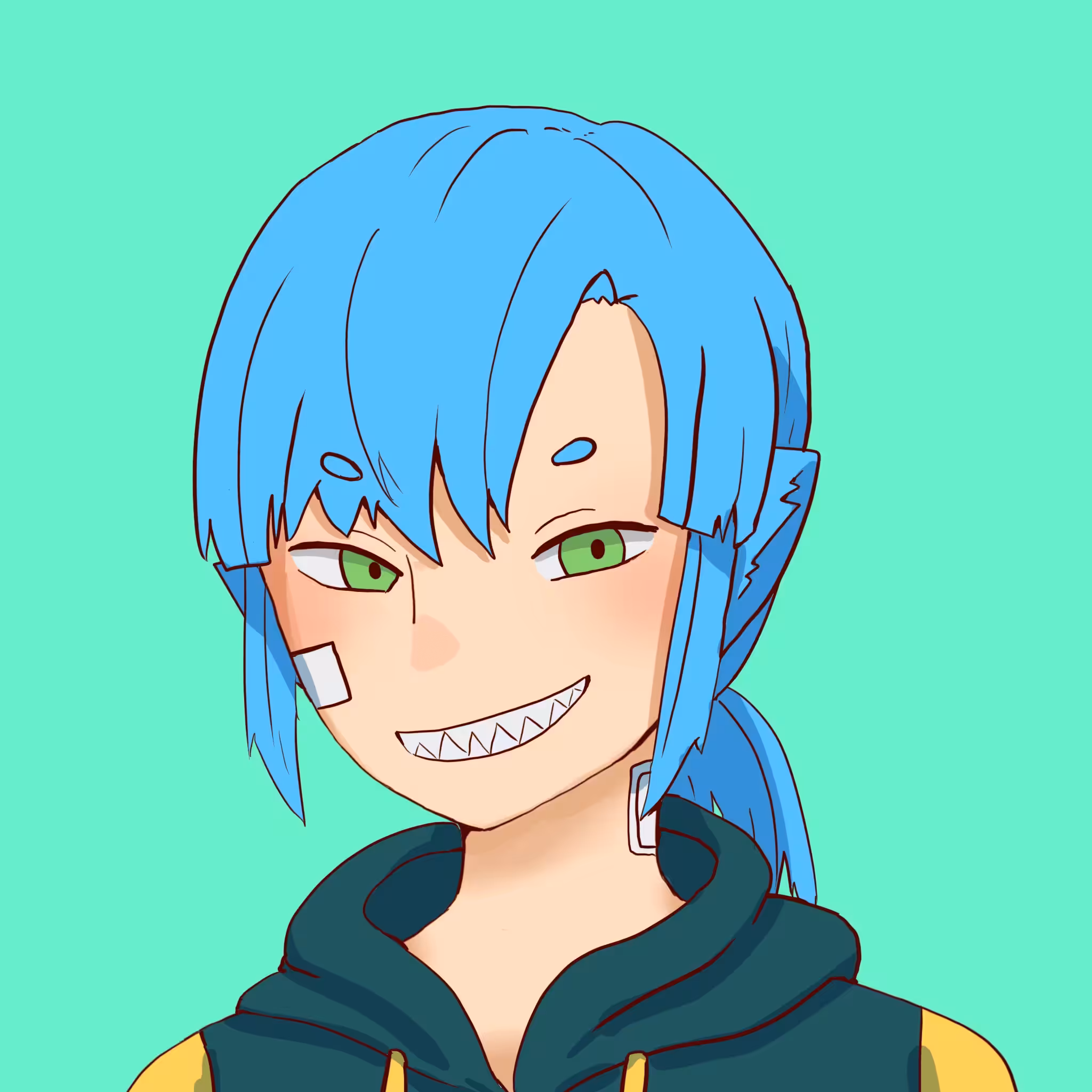 CatBoy 02