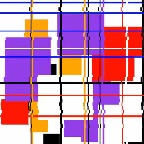 Chromatic Chaos #6474