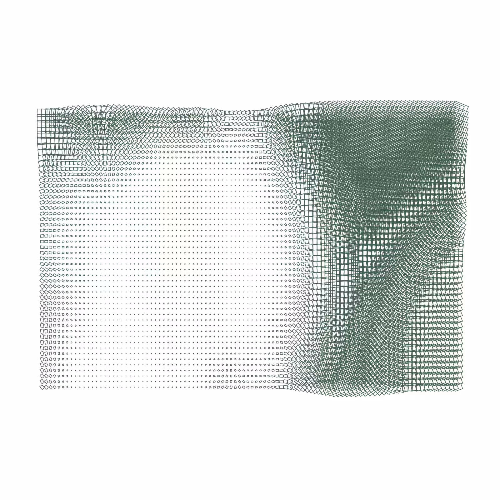 Qubitscape V2 #5