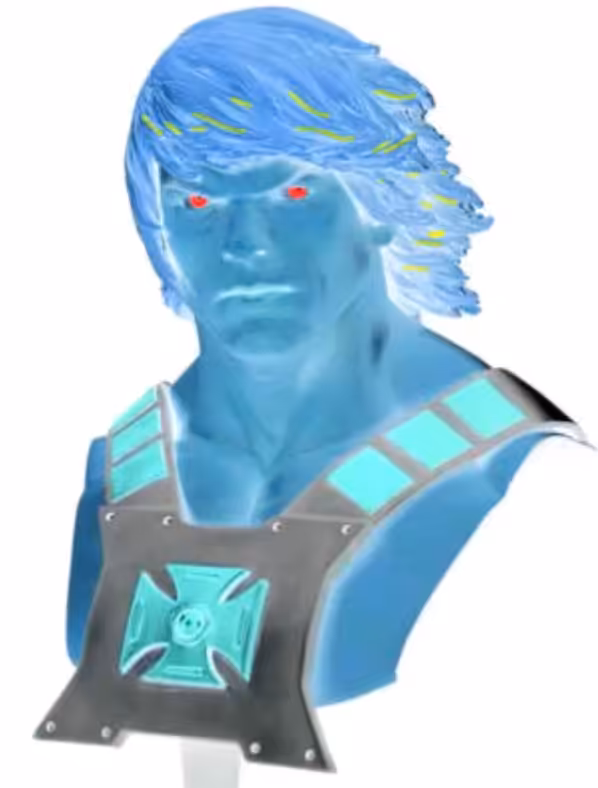 HE-MAN