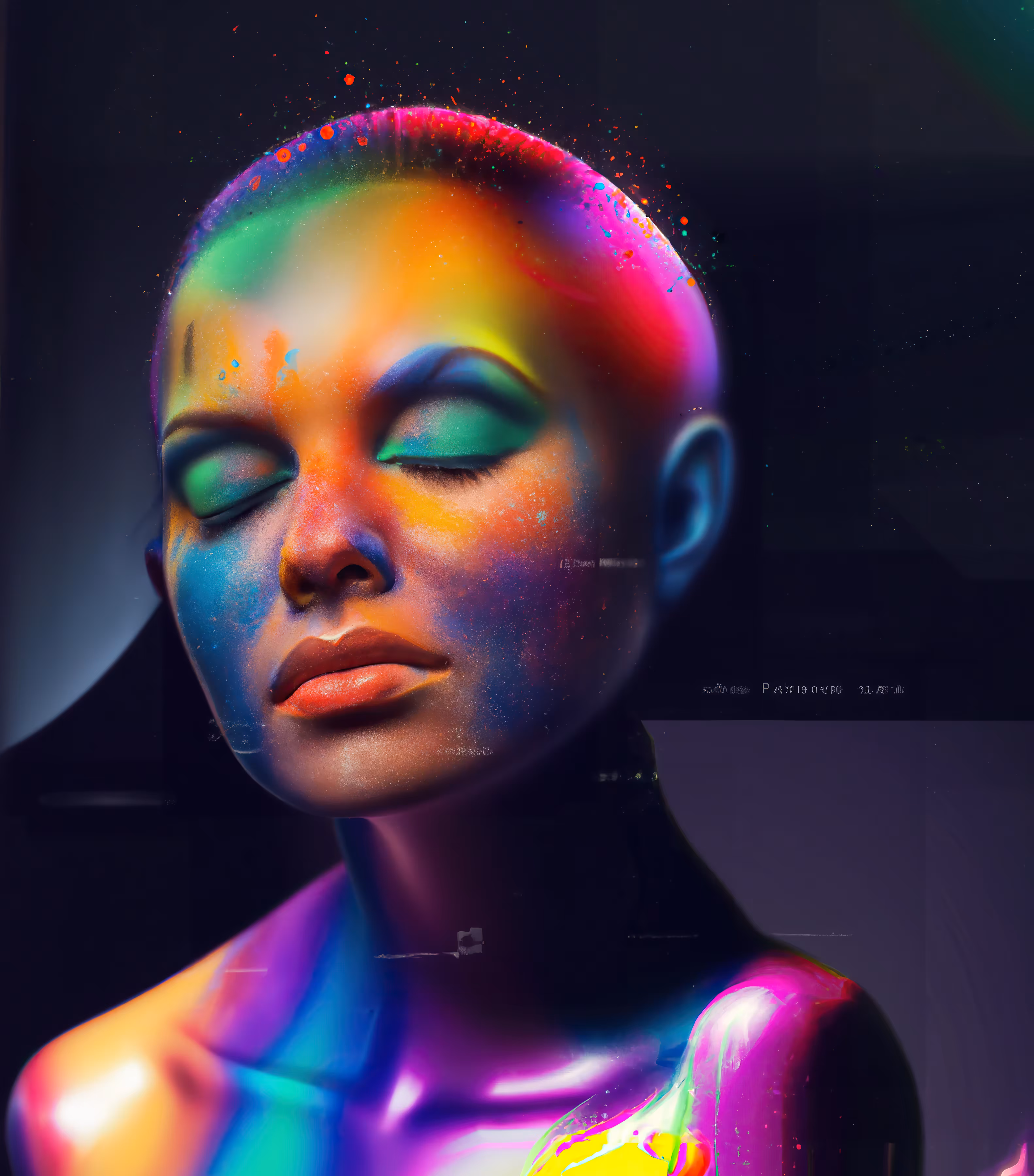 Rainbow Dreams