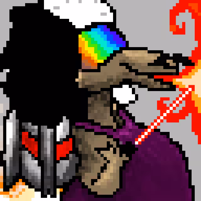 Fortune Dragon #0443