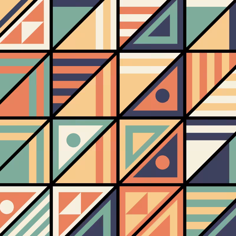Simple Patterns 2 #220