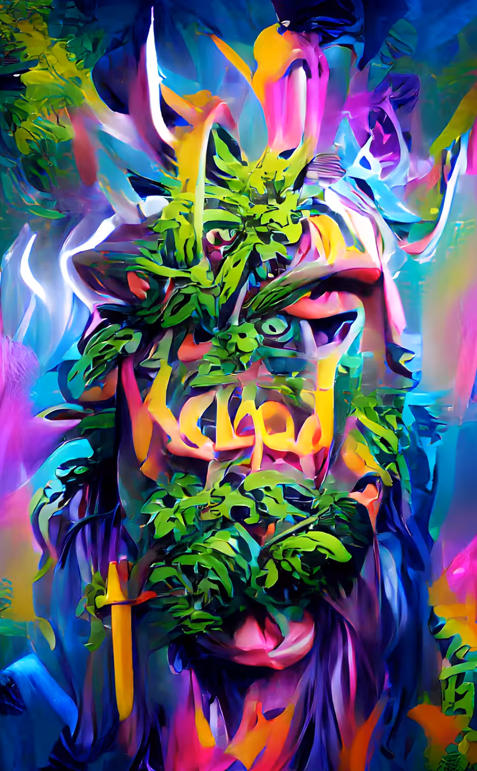 King Of Weed