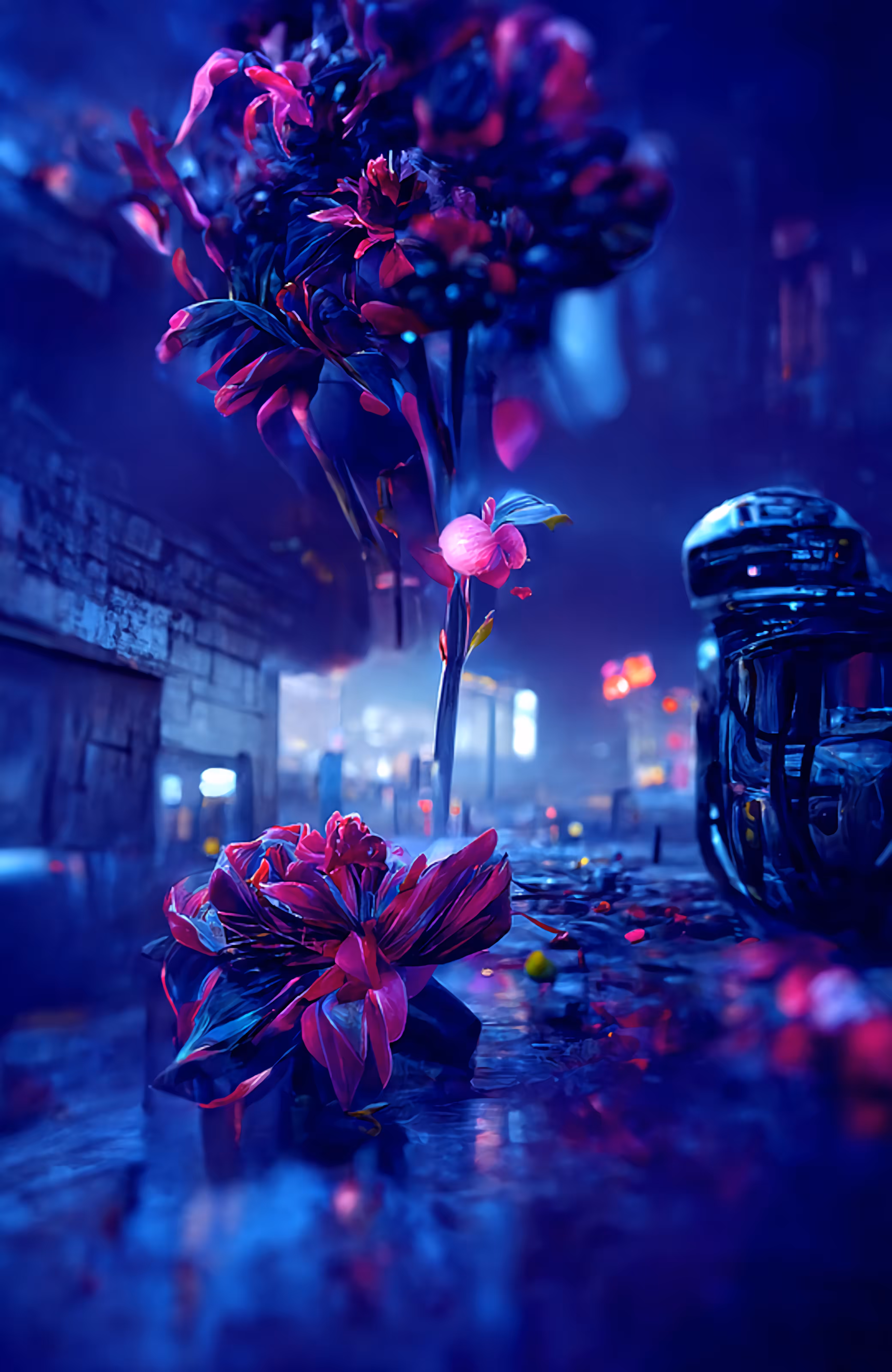 Flowers #006