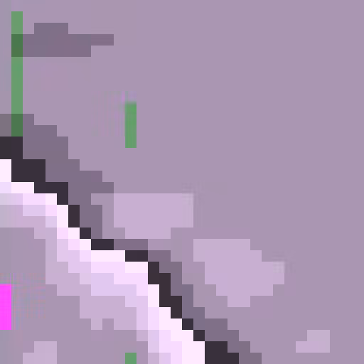 GLICPIXXXVER002 - GRAND COLLECTION: GLICPIXXXVER002 #4726