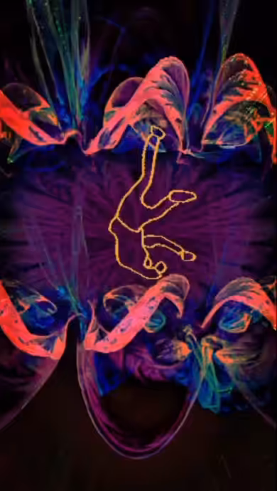Break The Dance Floor