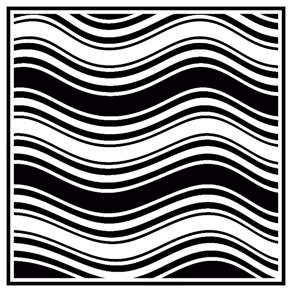 genuary13_WobblyCurrents