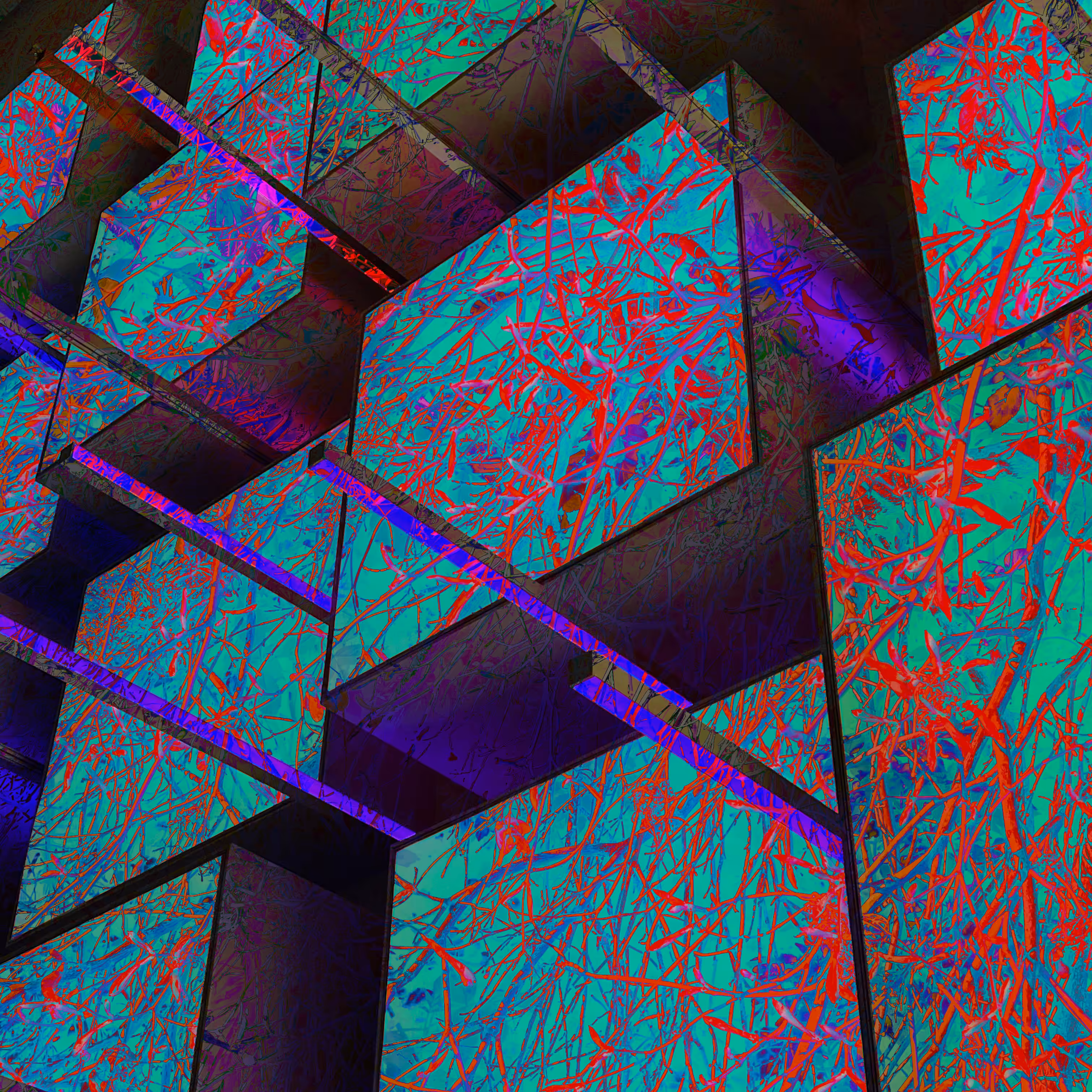Archispora #7