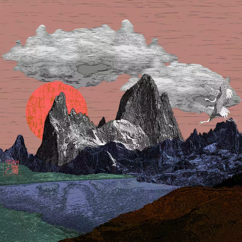 Λ peAks Λ #132