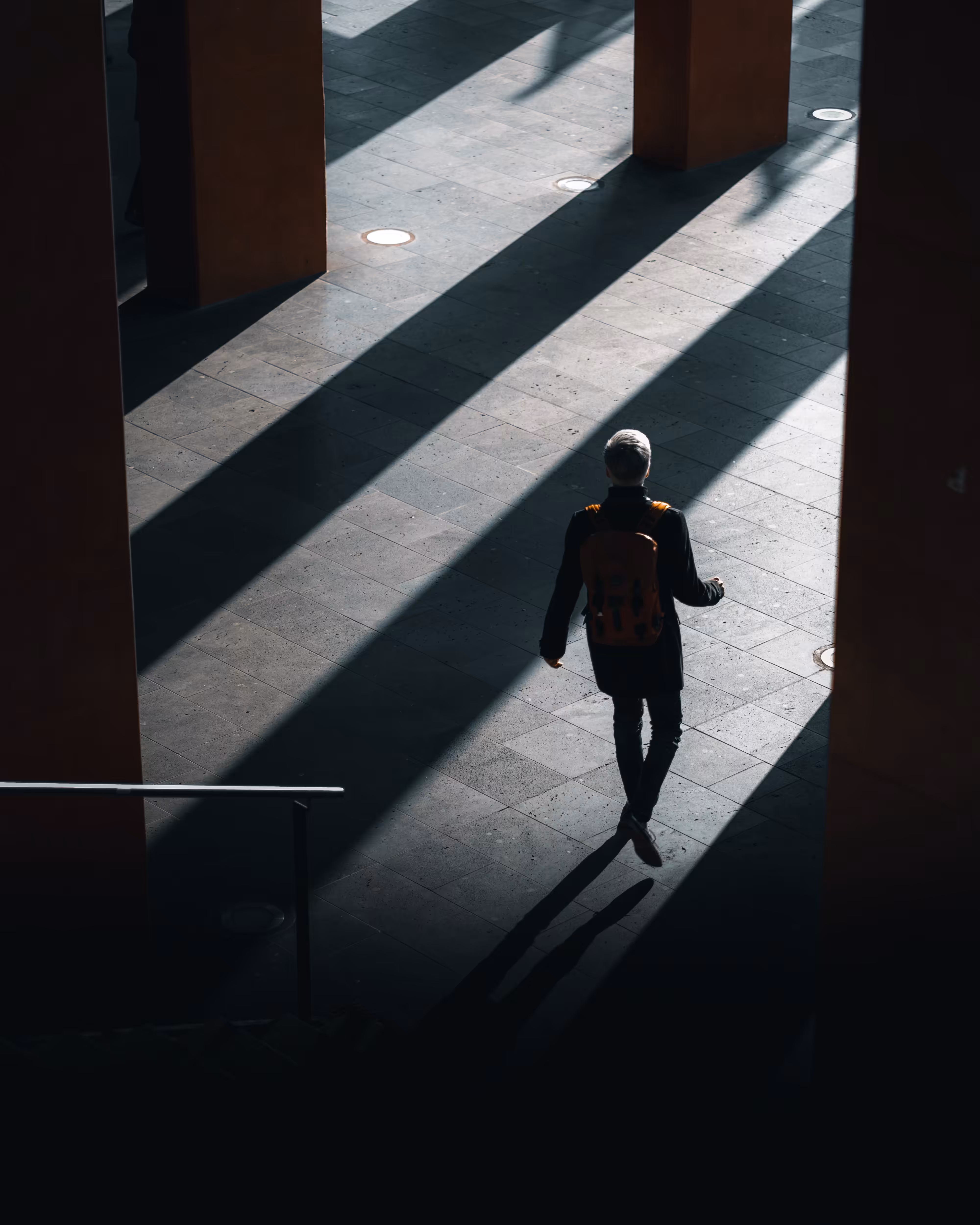 Stranger #77