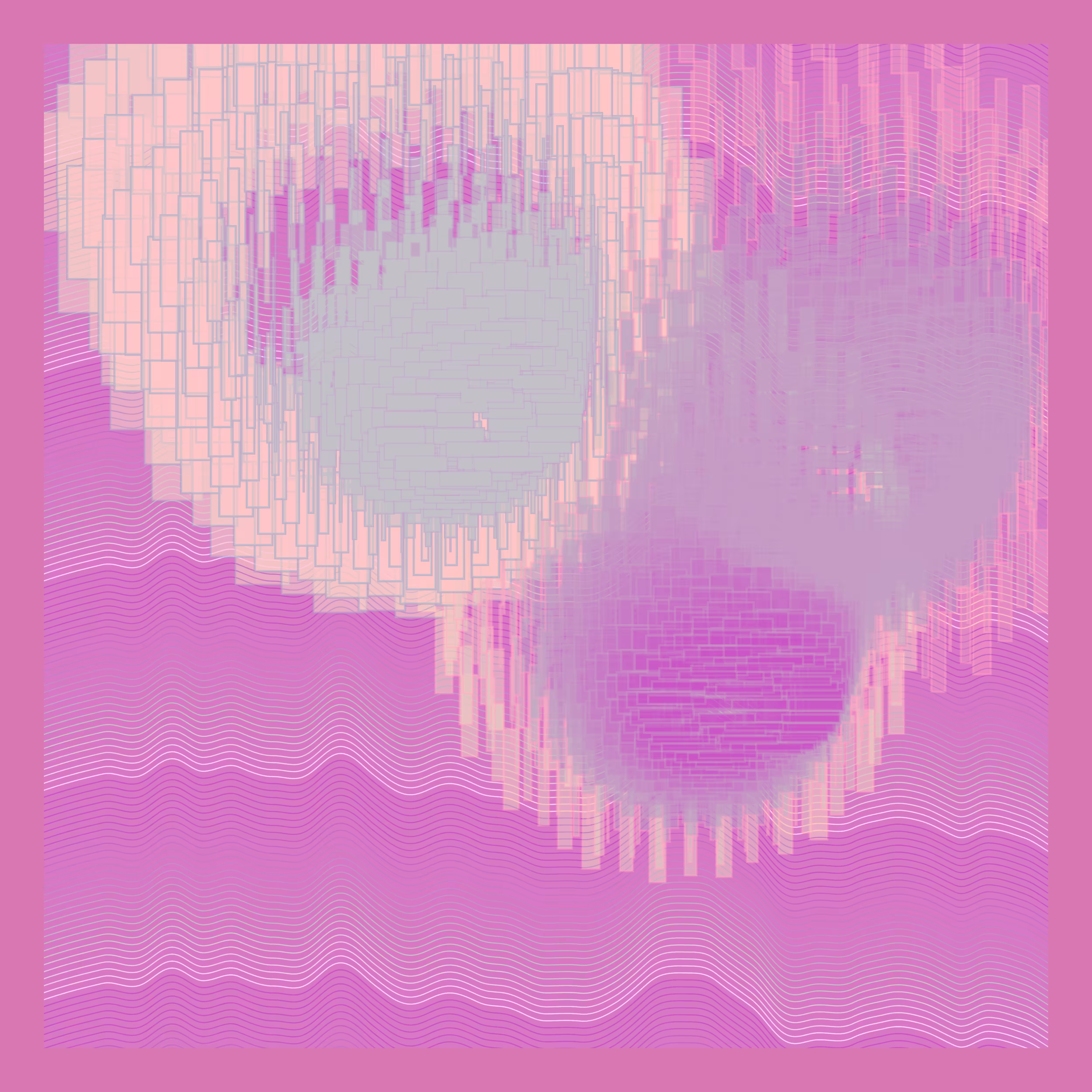 Spiral Frames #11