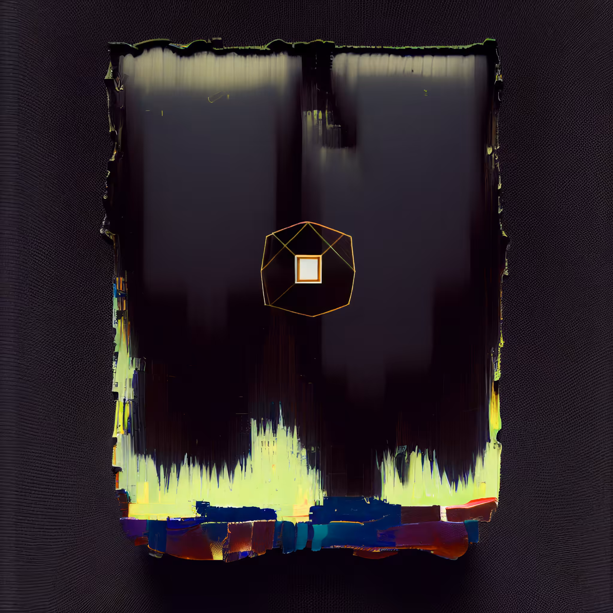 Pixel-time paradox
