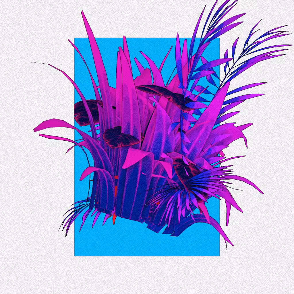 Botany #134