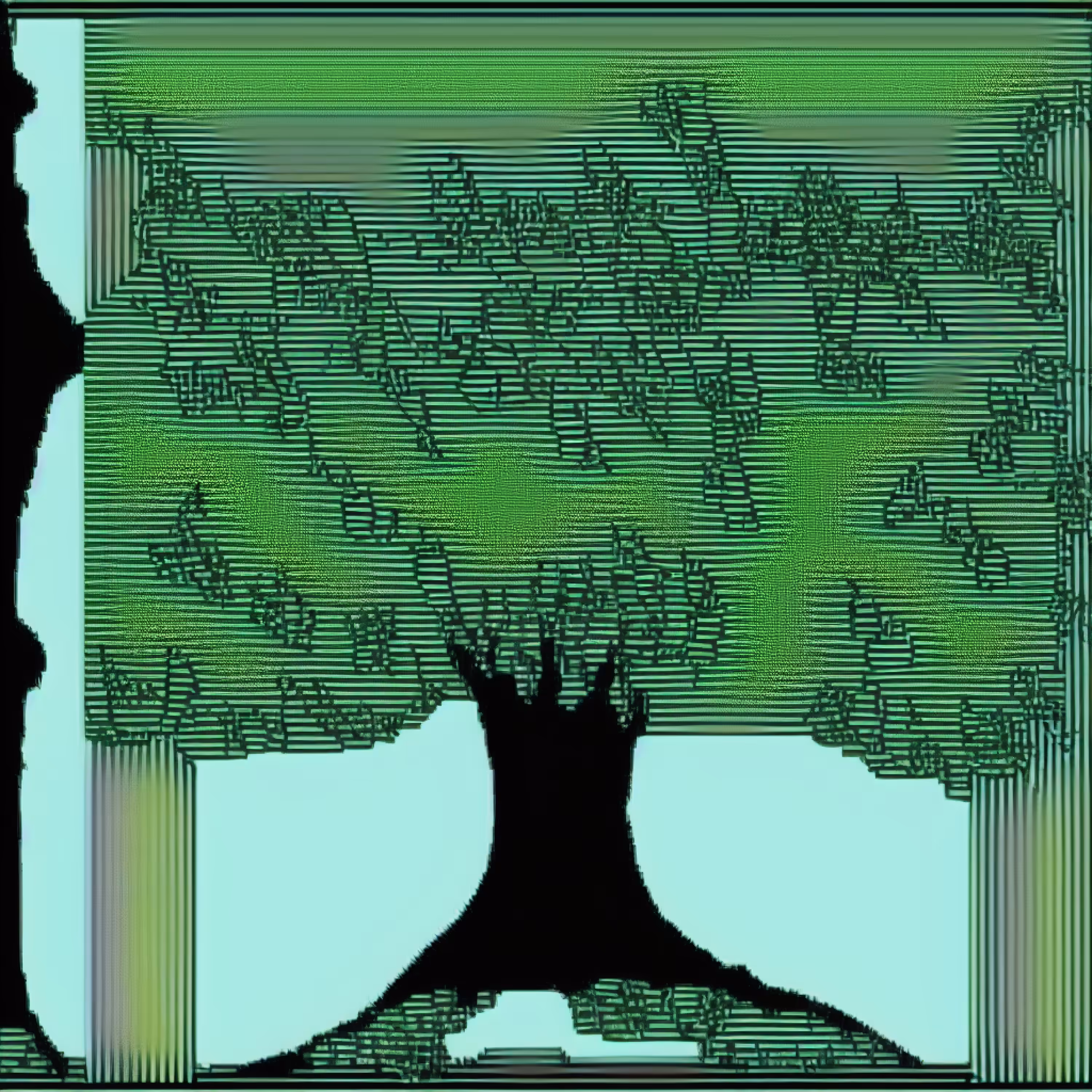 trees