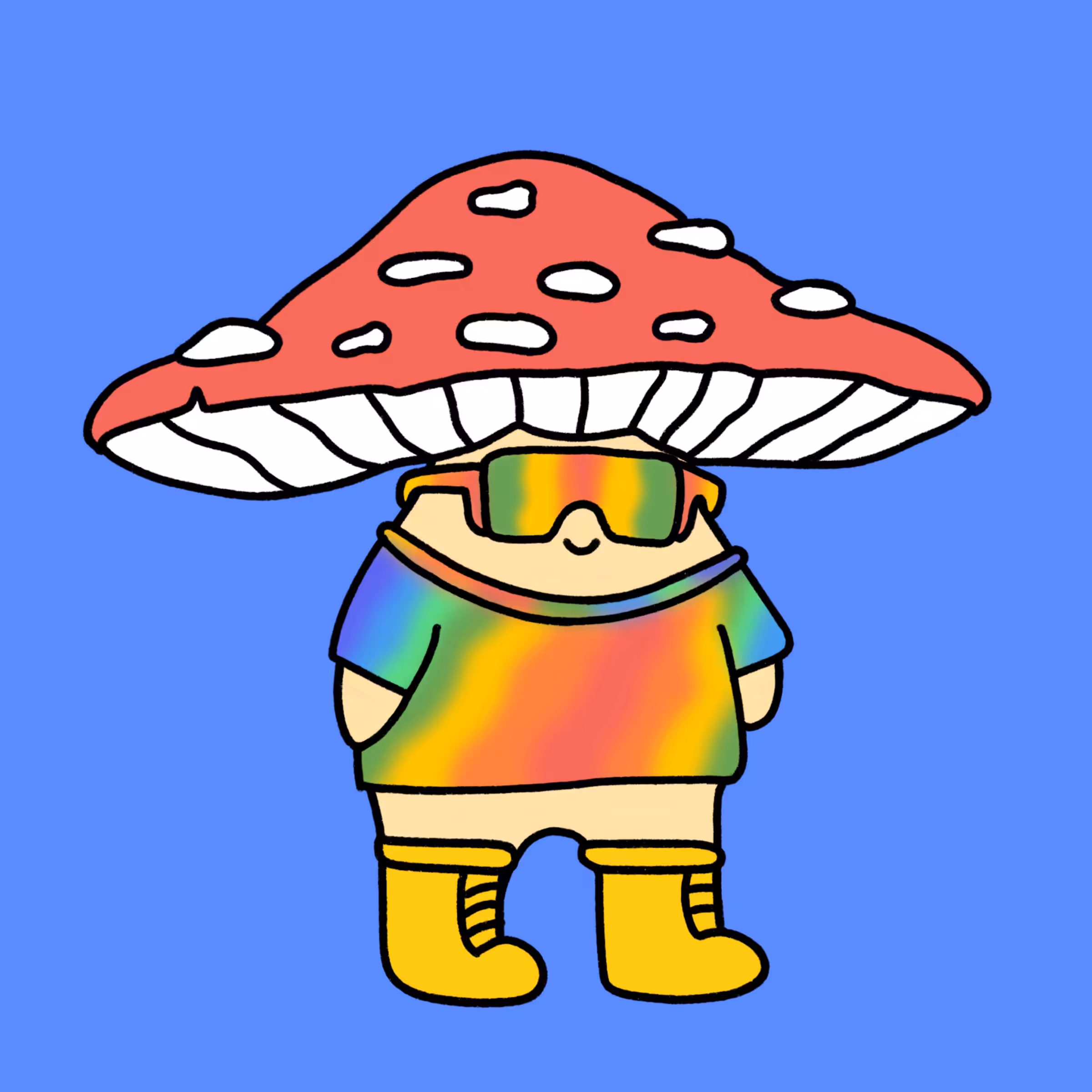 Shroomio #5985