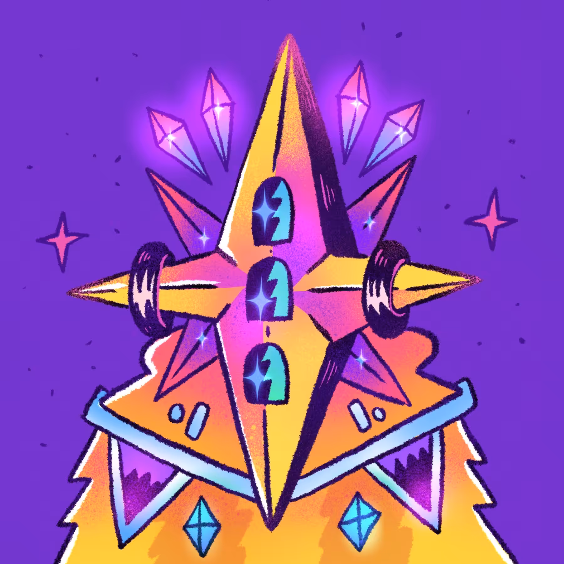 #018 STARMIO
