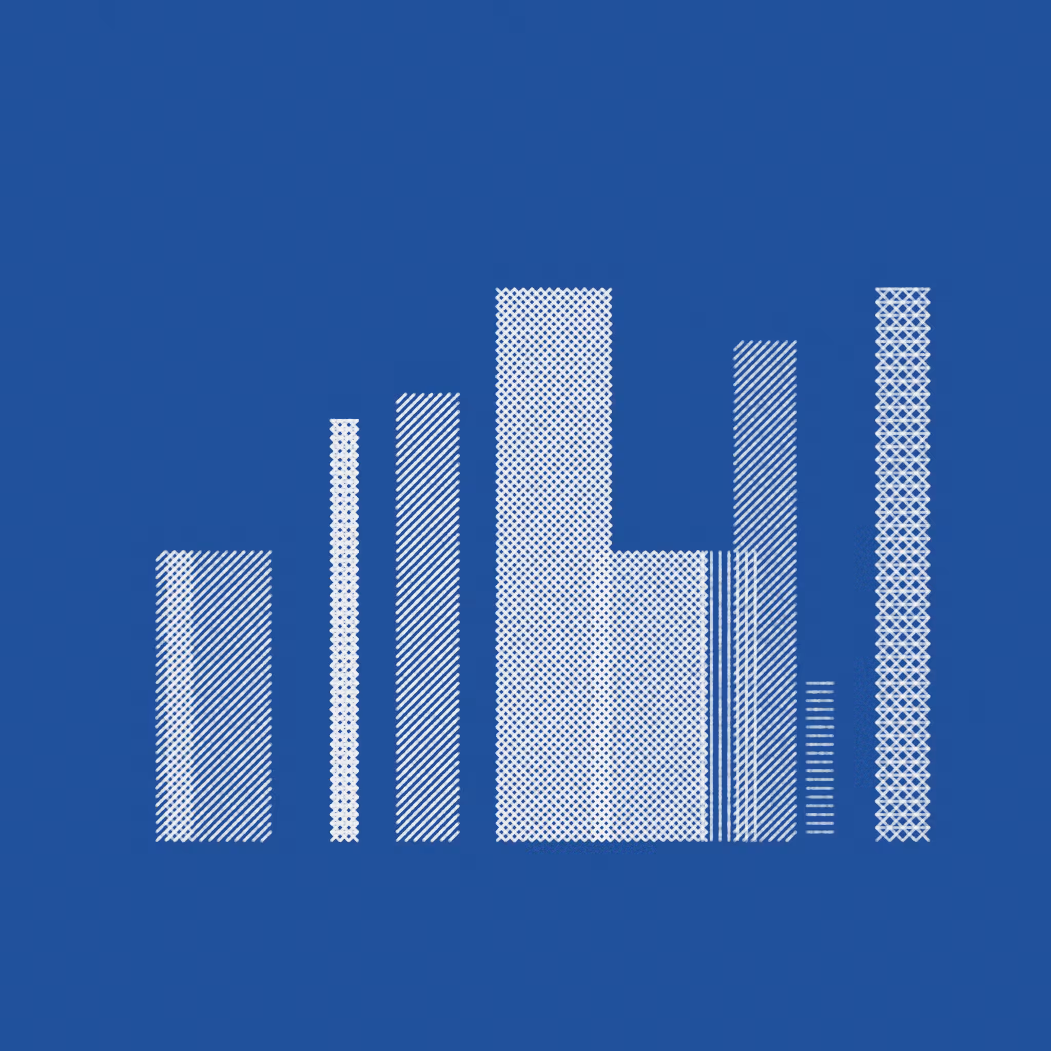 Hashed Cities #351