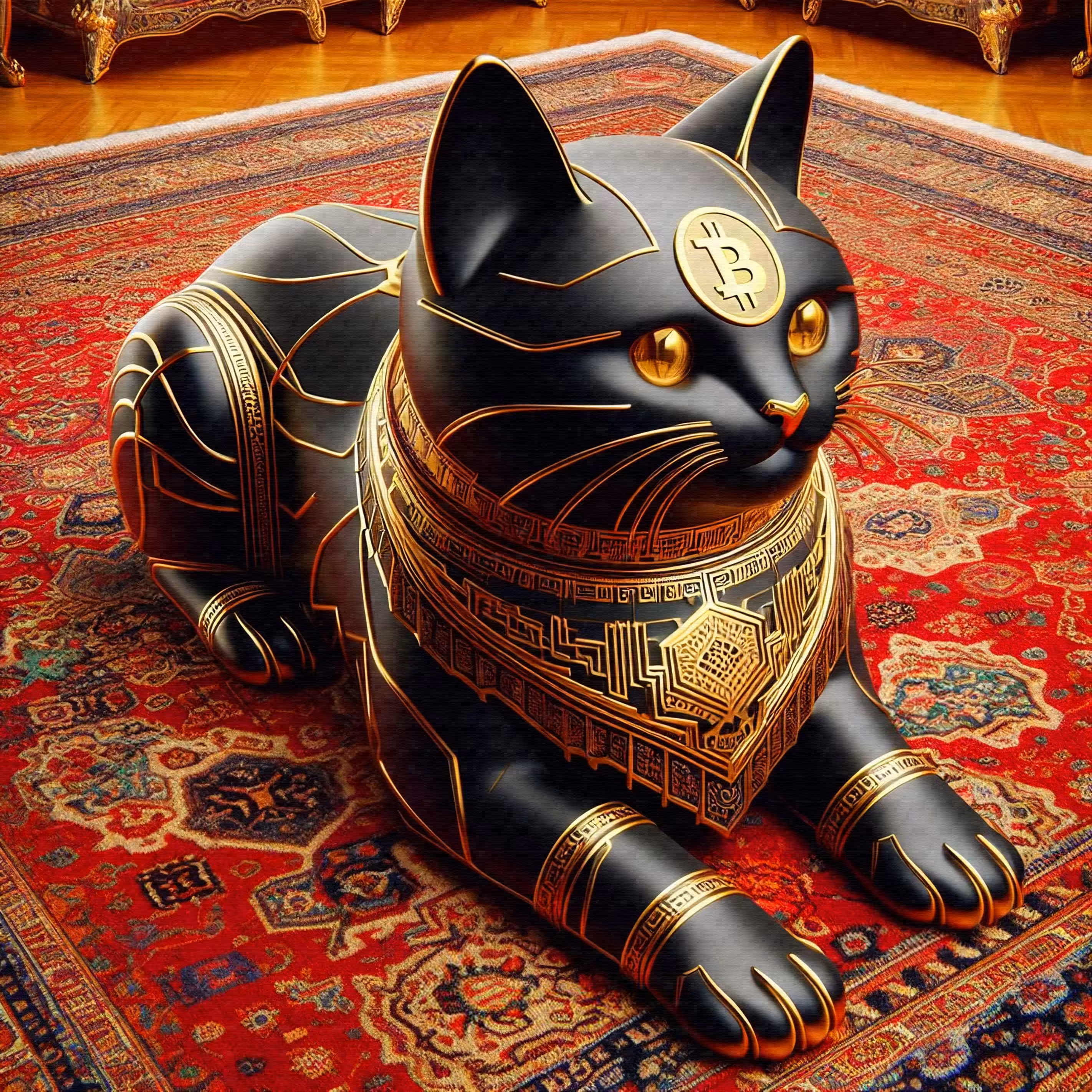 BITCAT