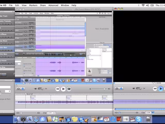 FUNKY MANTRA TUNES
